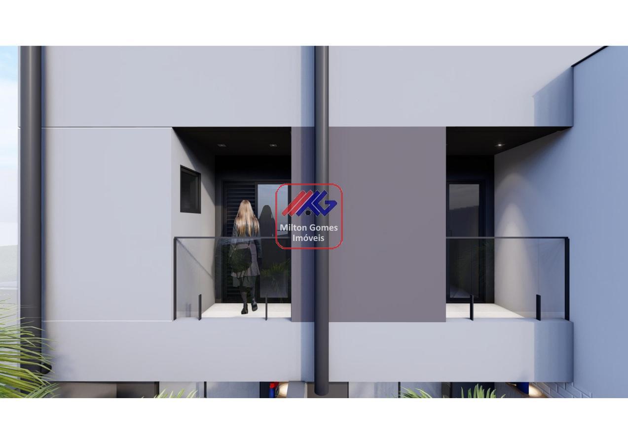 Sobrado, 3 quartos, 120 m² - Foto 24