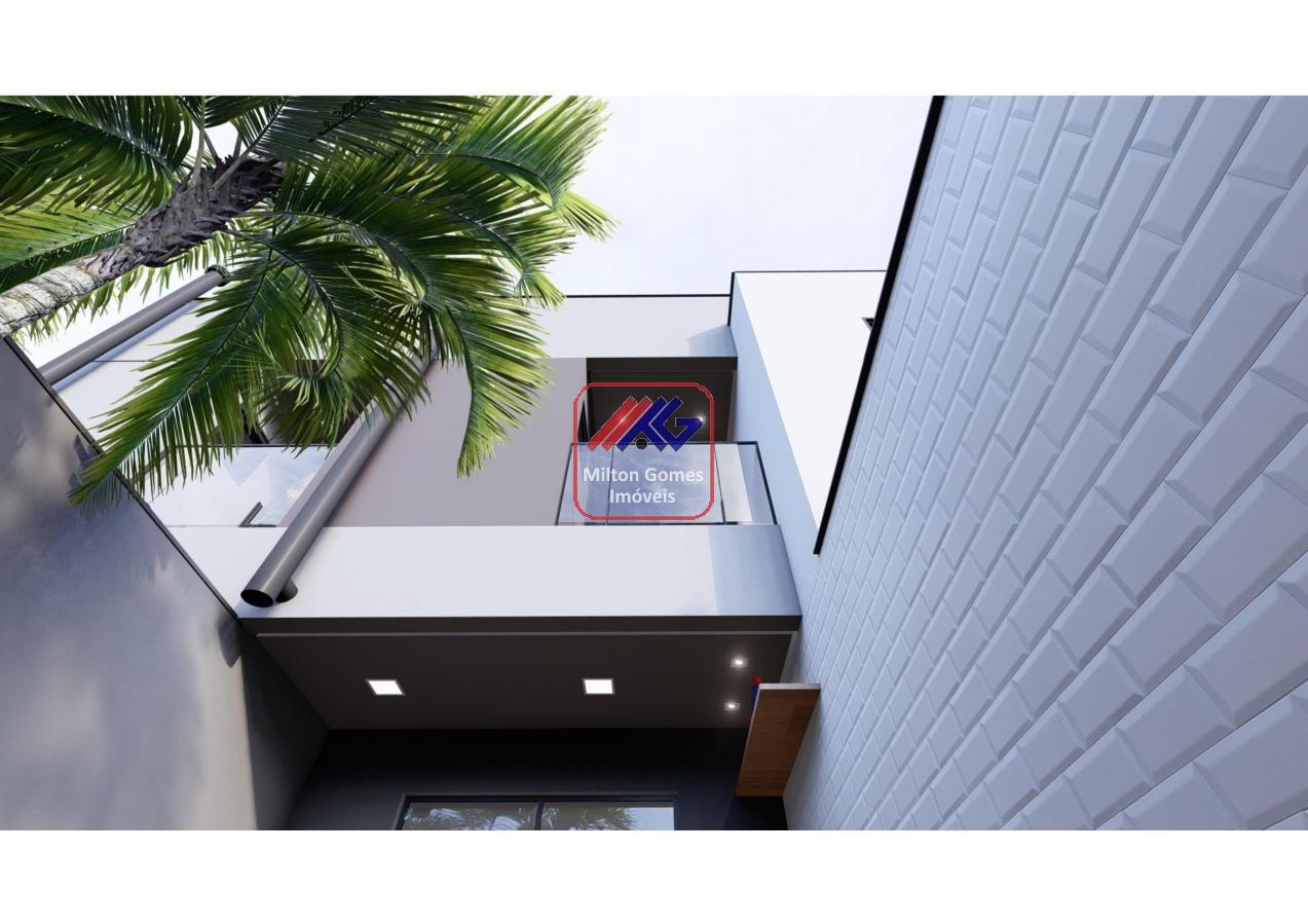 Sobrado, 3 quartos, 120 m² - Foto 26