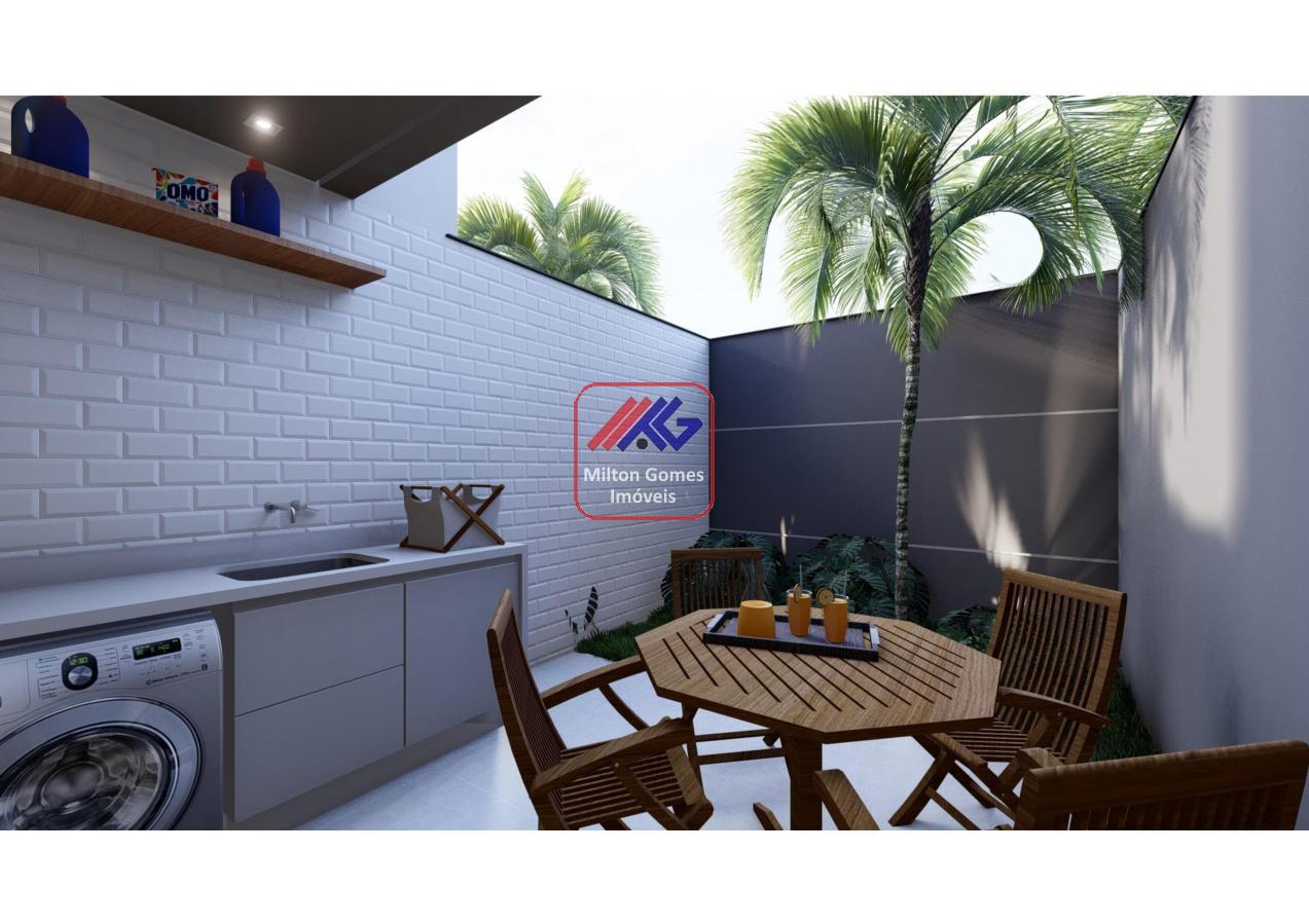 Sobrado, 3 quartos, 120 m² - Foto 27