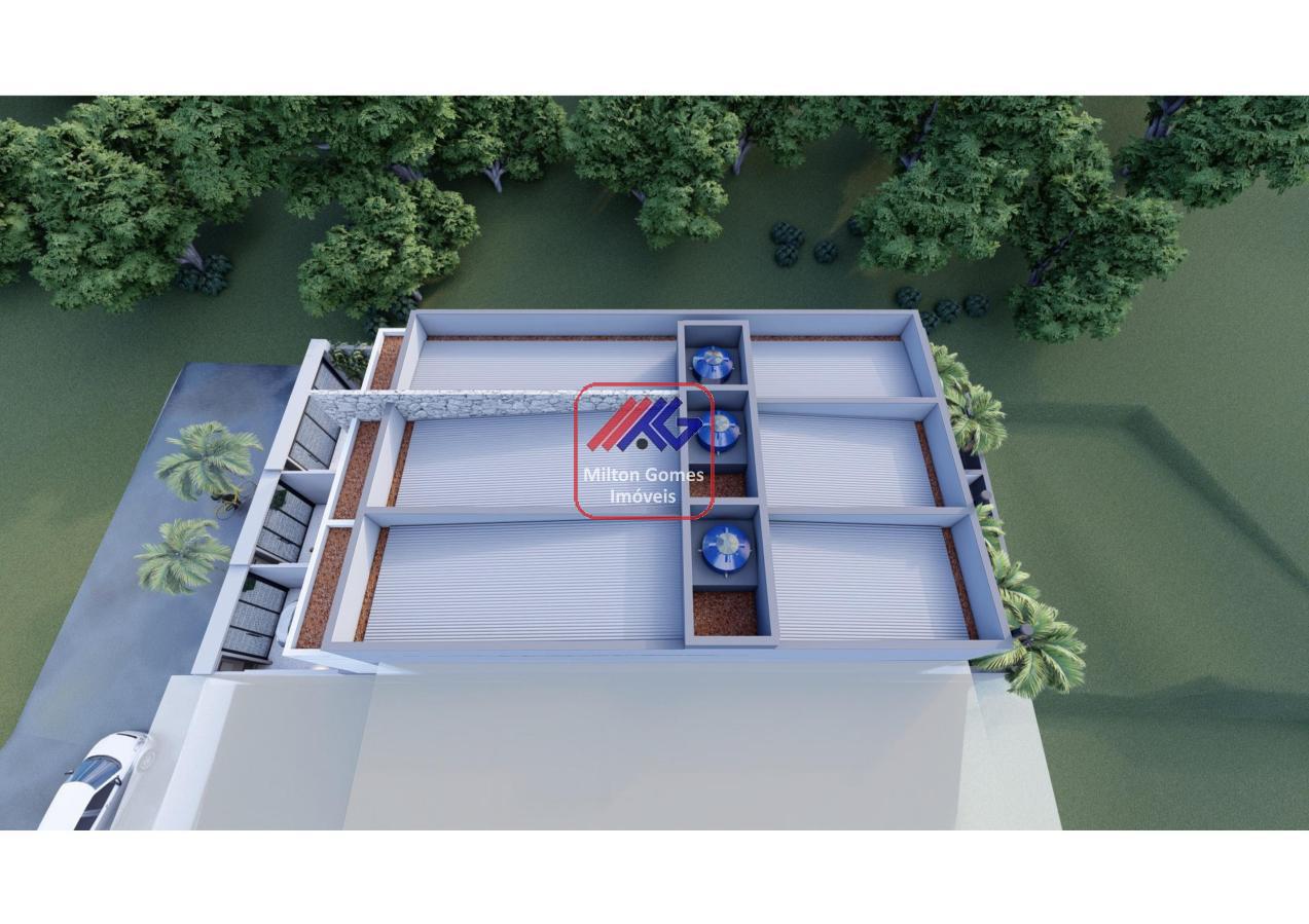 Sobrado, 3 quartos, 120 m² - Foto 28