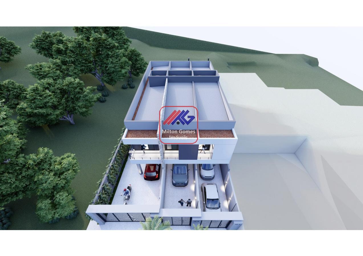 Sobrado, 3 quartos, 120 m² - Foto 29