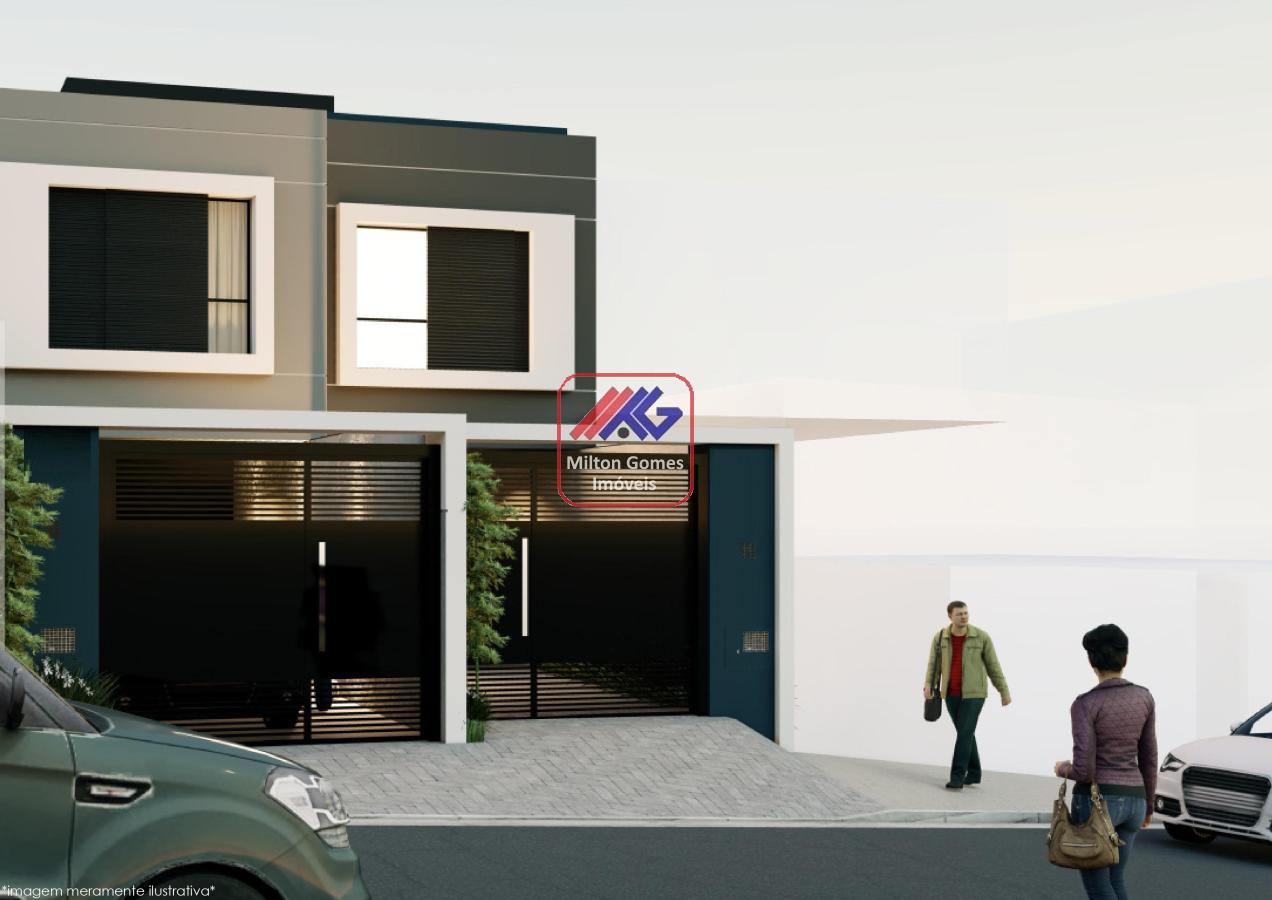 Sobrado, 3 quartos, 135 m² - Foto 4