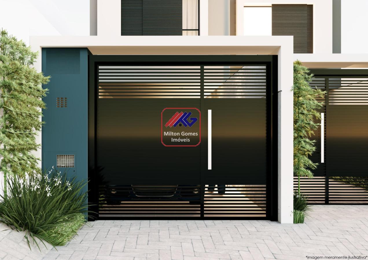 Sobrado, 3 quartos, 135 m² - Foto 5