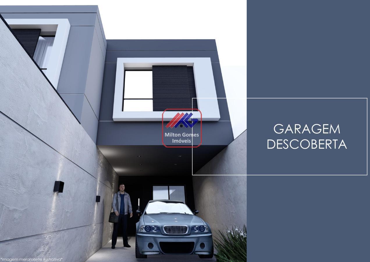 Sobrado, 3 quartos, 135 m² - Foto 8