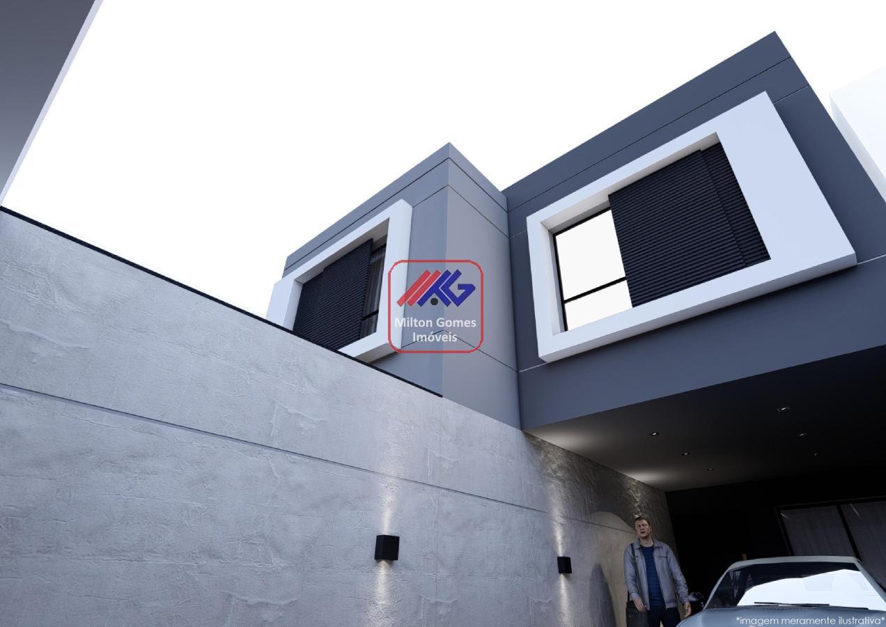 Sobrado, 3 quartos, 135 m² - Foto 9