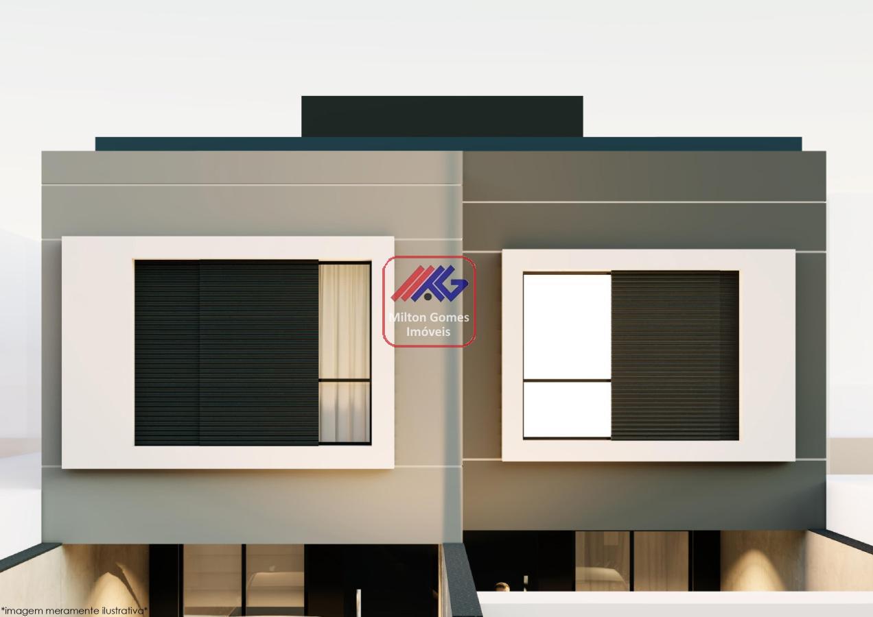 Sobrado, 3 quartos, 135 m² - Foto 10