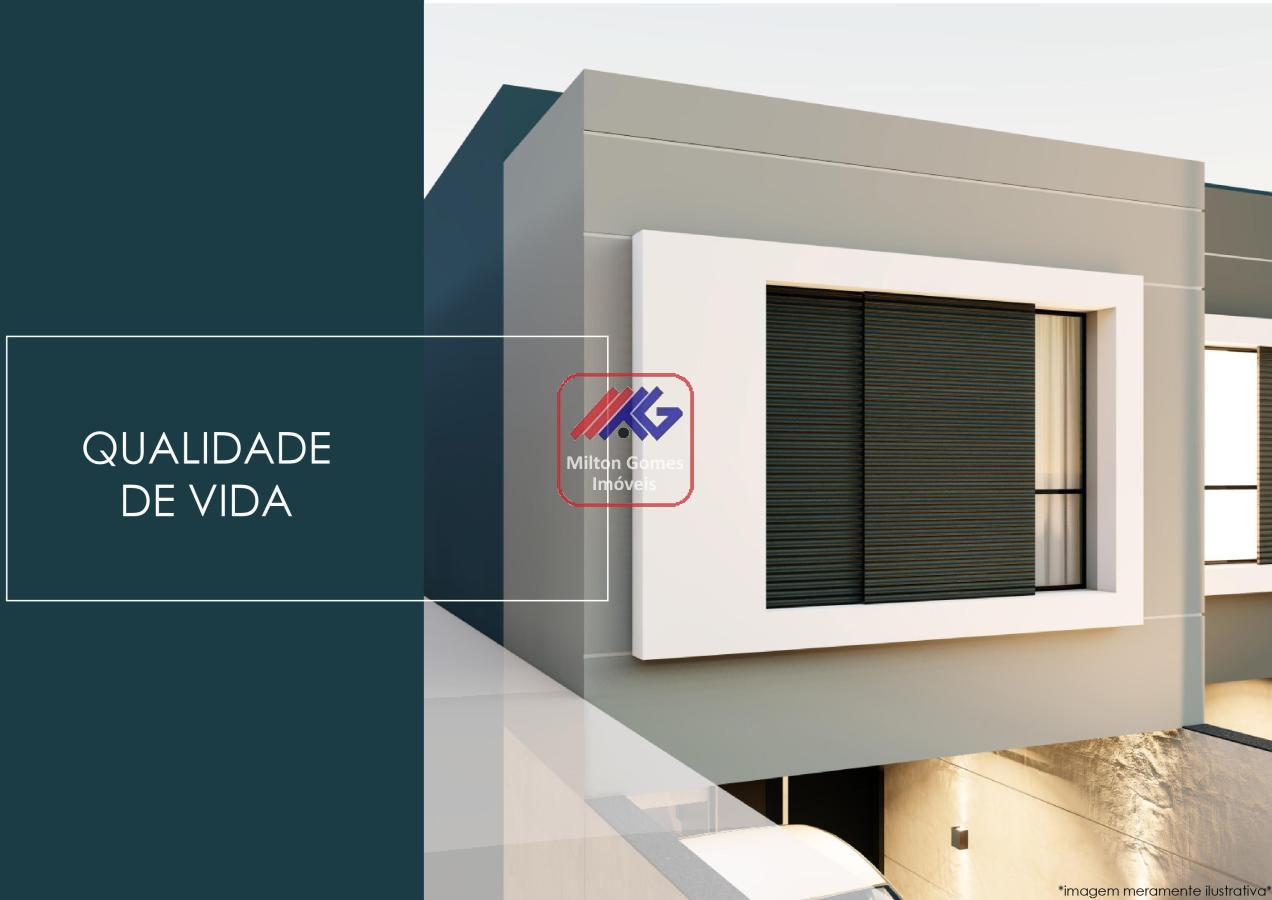Sobrado, 3 quartos, 135 m² - Foto 11