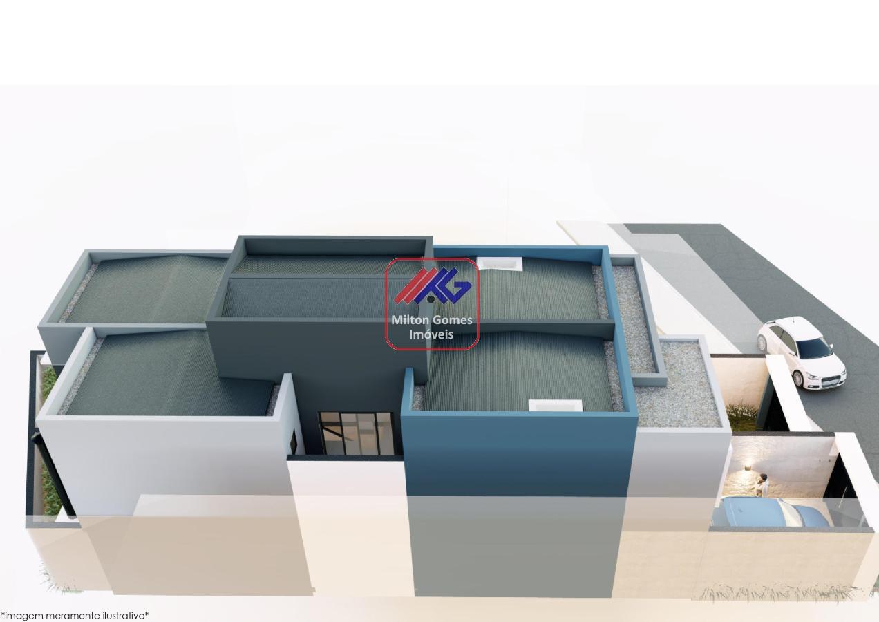 Sobrado, 3 quartos, 135 m² - Foto 14