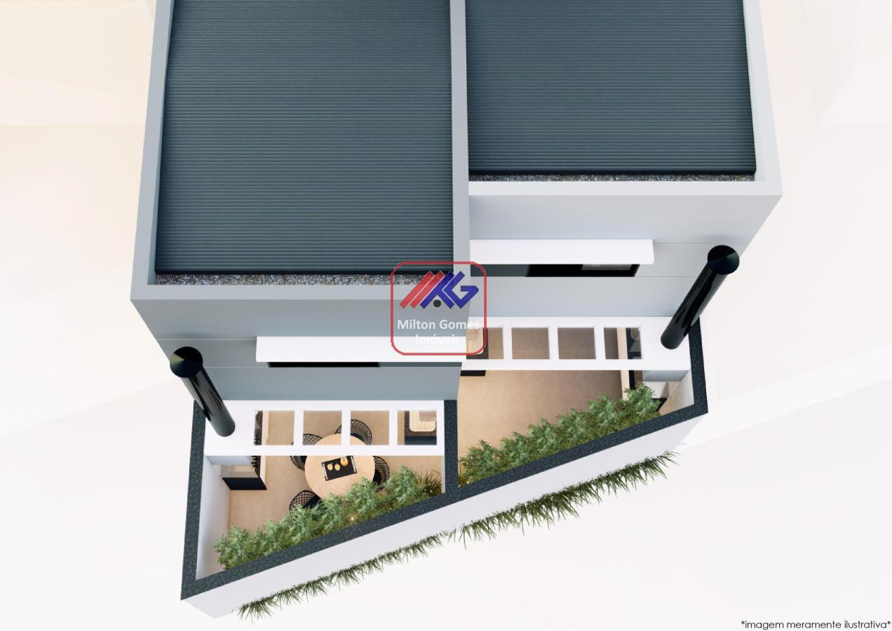 Sobrado, 3 quartos, 135 m² - Foto 15