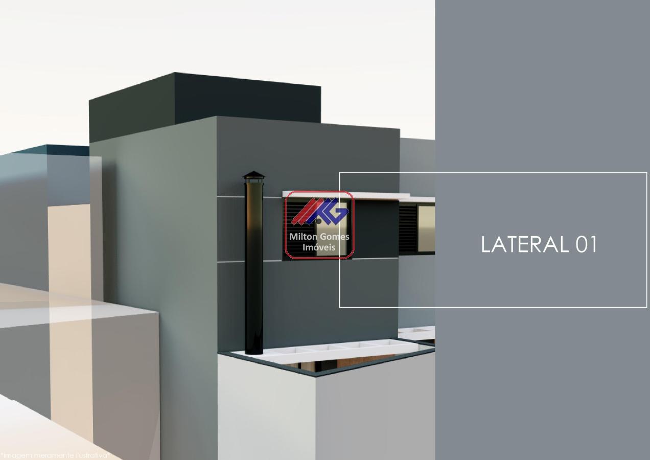 Sobrado, 3 quartos, 135 m² - Foto 16