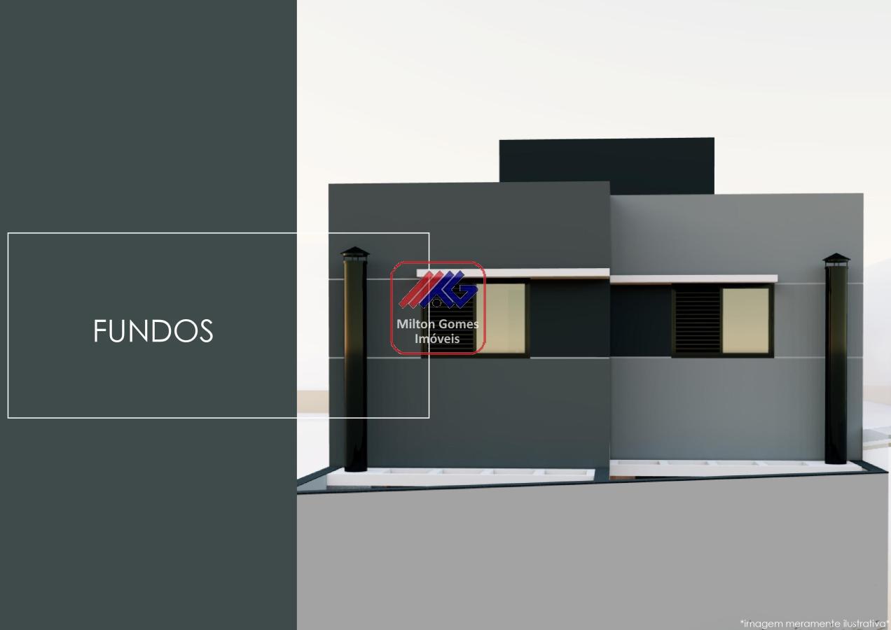 Sobrado, 3 quartos, 135 m² - Foto 17