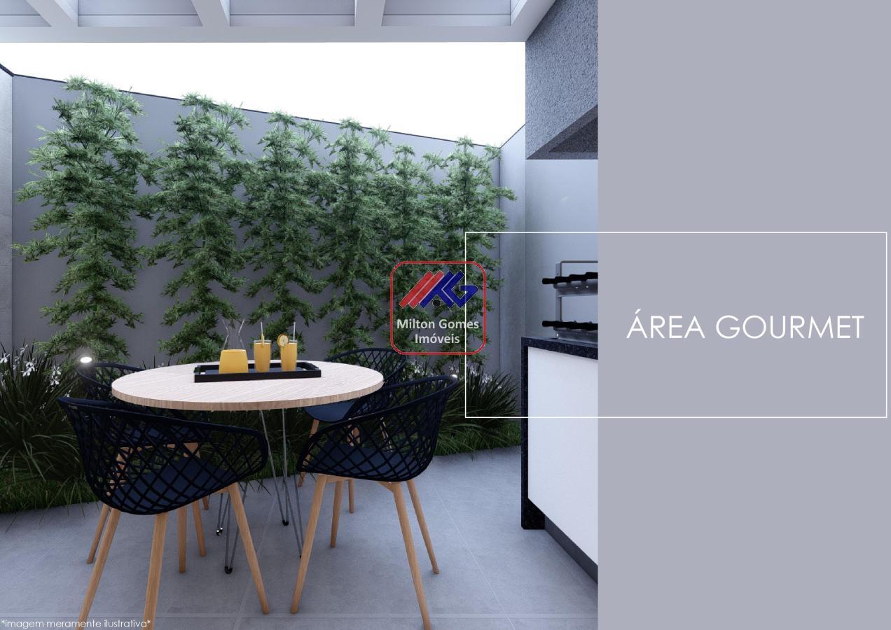 Sobrado, 3 quartos, 135 m² - Foto 20