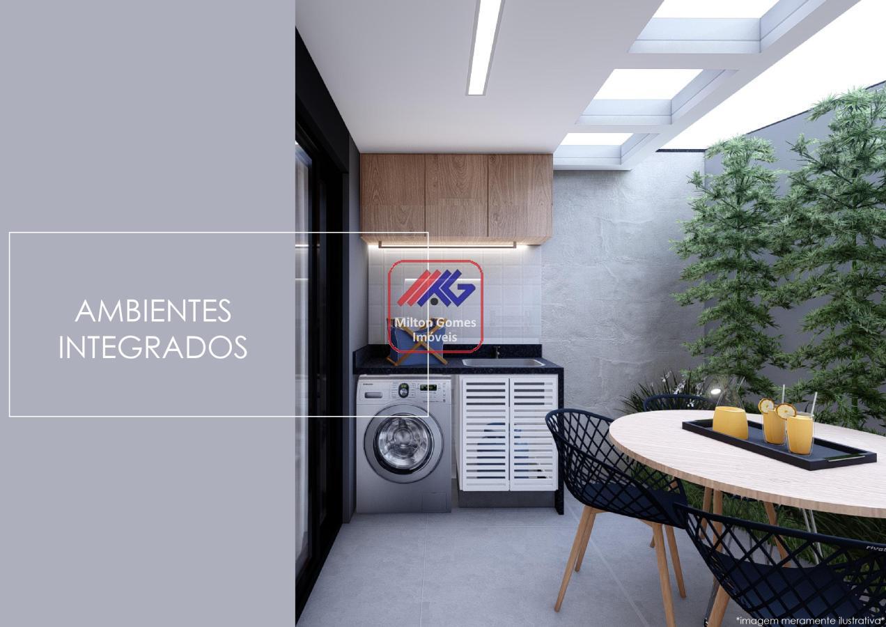 Sobrado, 3 quartos, 135 m² - Foto 21