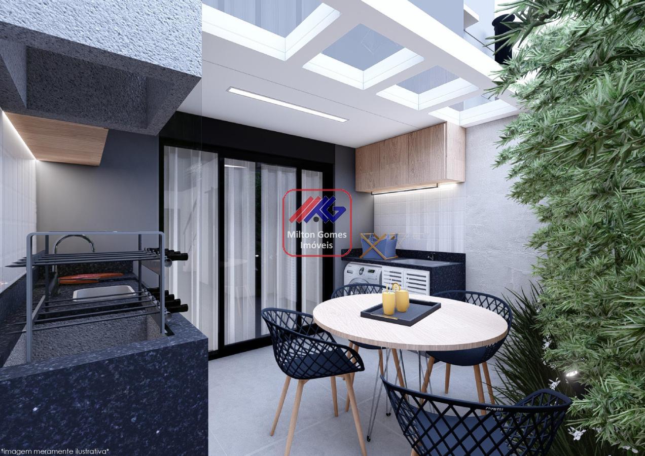 Sobrado, 3 quartos, 135 m² - Foto 22