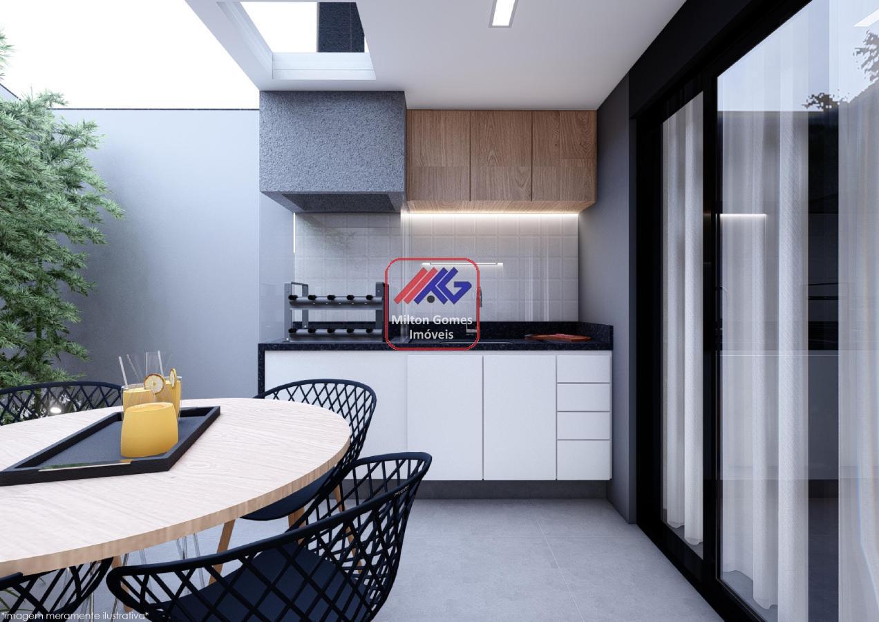 Sobrado, 3 quartos, 135 m² - Foto 24