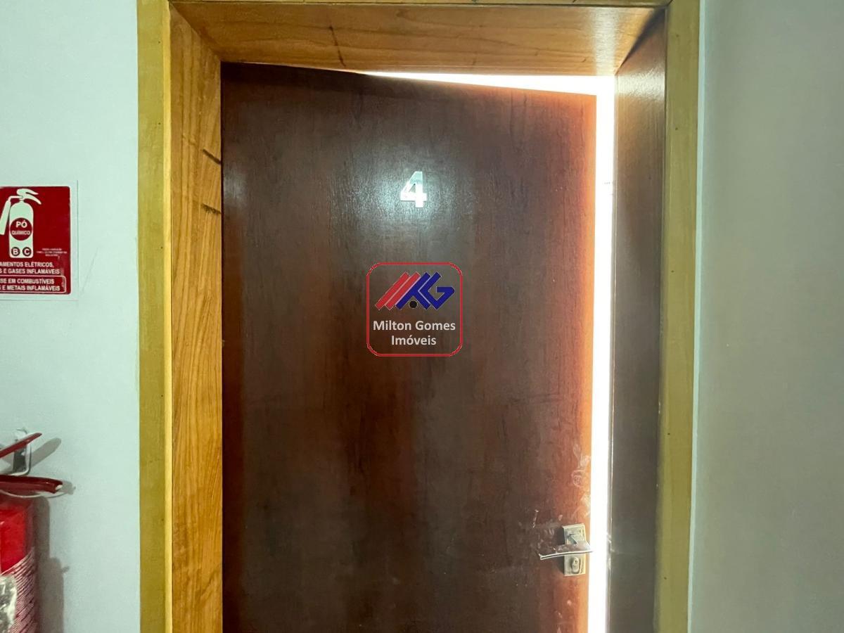 Apartamento, 2 quartos, 50 m² - Foto 5
