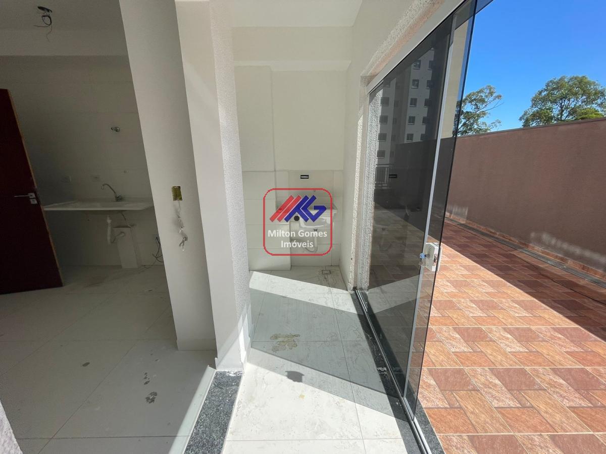 Apartamento, 2 quartos, 50 m² - Foto 9
