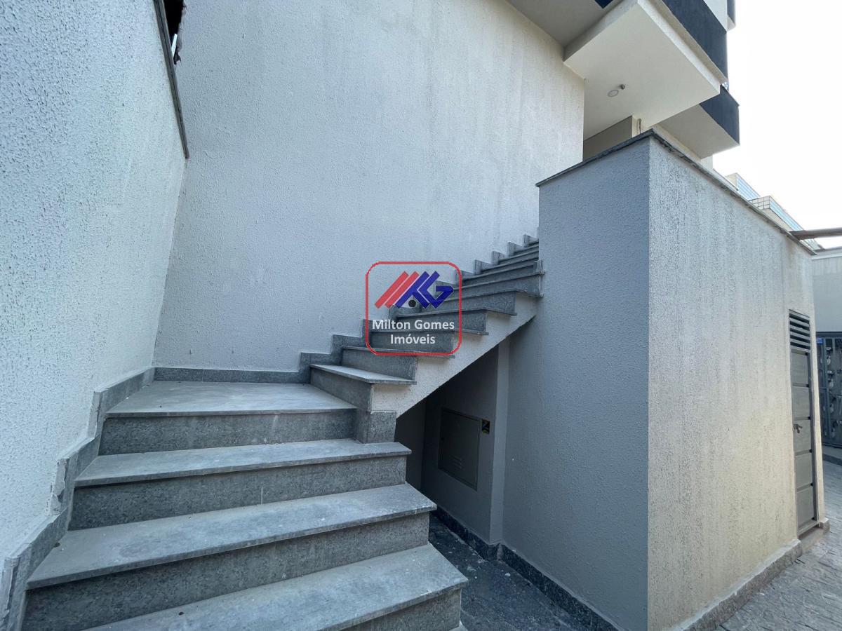 Apartamento, 2 quartos, 38 m² - Foto 3