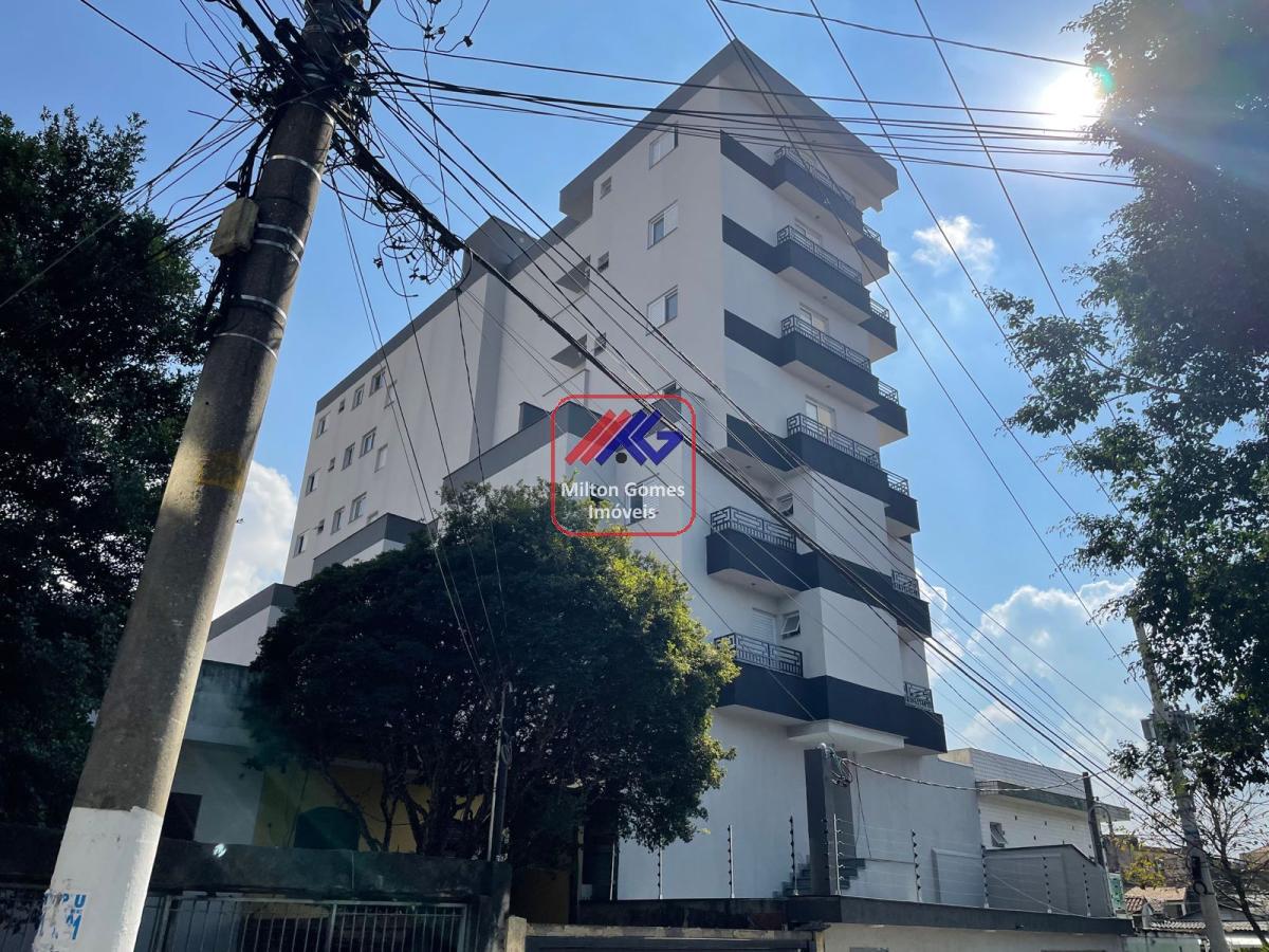 Apartamento, 2 quartos, 38 m² - Foto 2