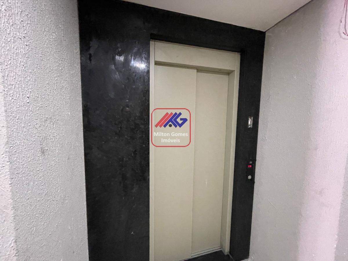 Apartamento, 2 quartos, 38 m² - Foto 6