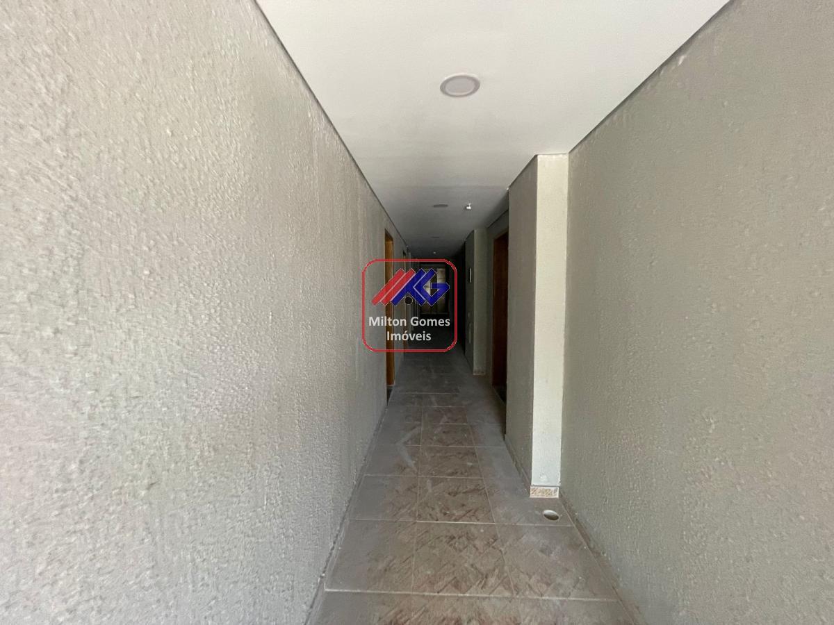 Apartamento, 2 quartos, 38 m² - Foto 7