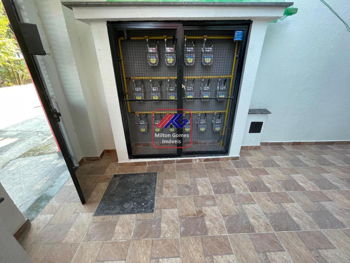 Apartamento, 2 quartos, 35 m² - Foto 6