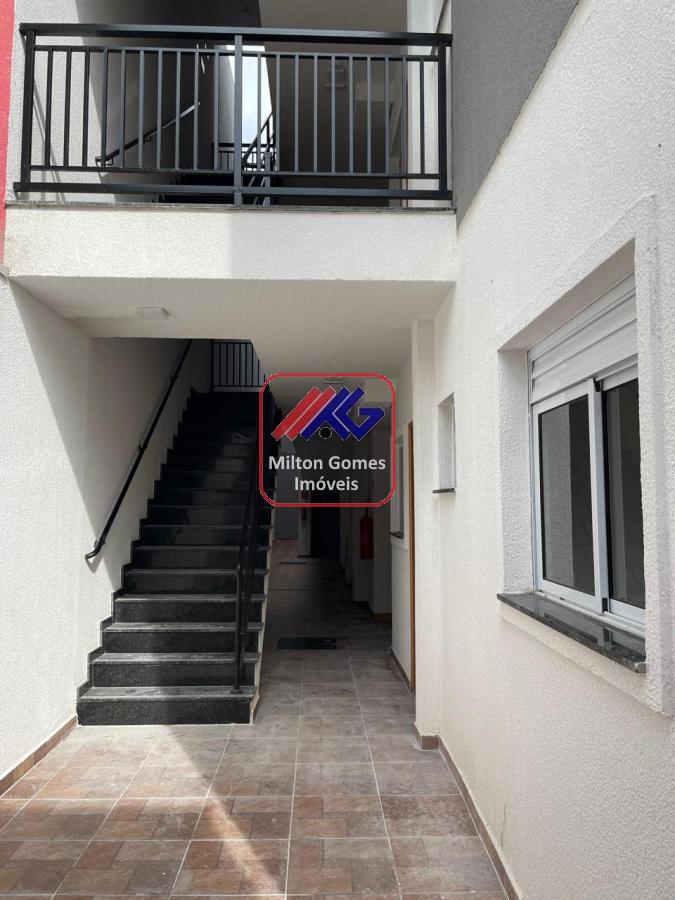 Apartamento, 2 quartos, 35 m² - Foto 7