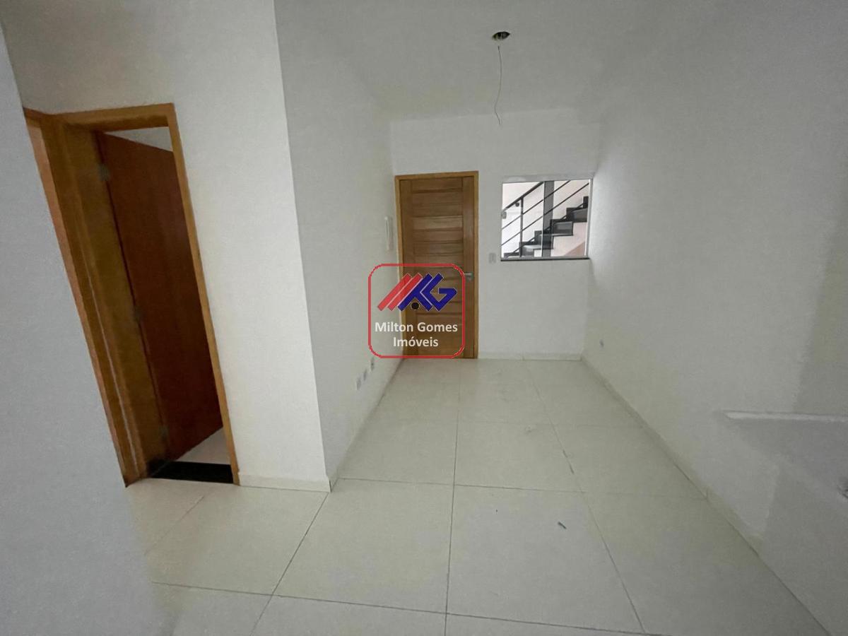 Apartamento, 2 quartos, 35 m² - Foto 11