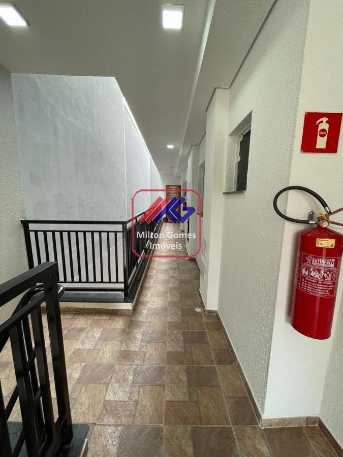 Apartamento, 2 quartos, 35 m² - Foto 9