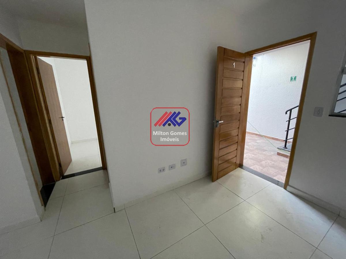 Apartamento, 2 quartos, 35 m² - Foto 13