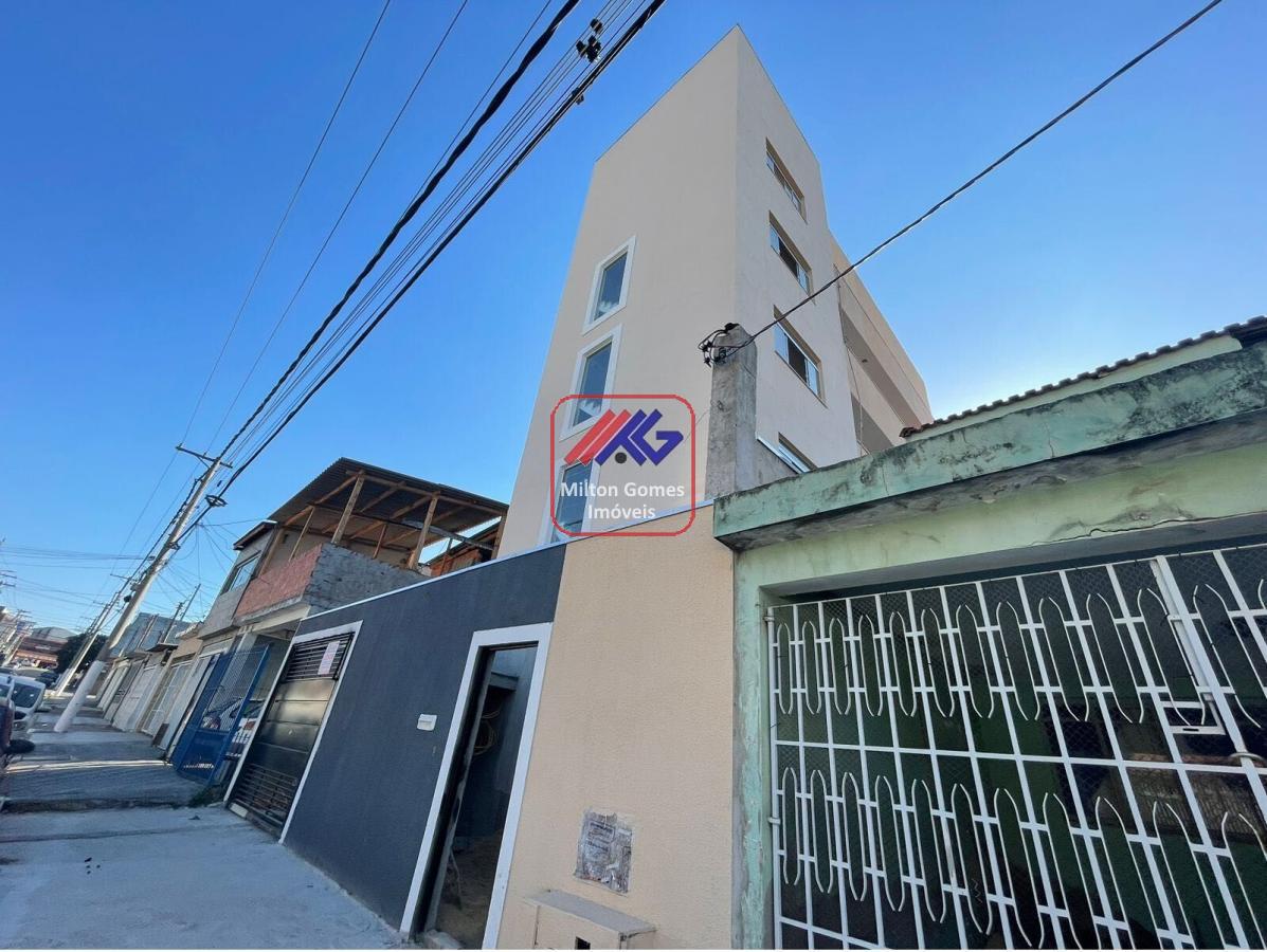 Apartamento, 2 quartos, 45 m² - Foto 4