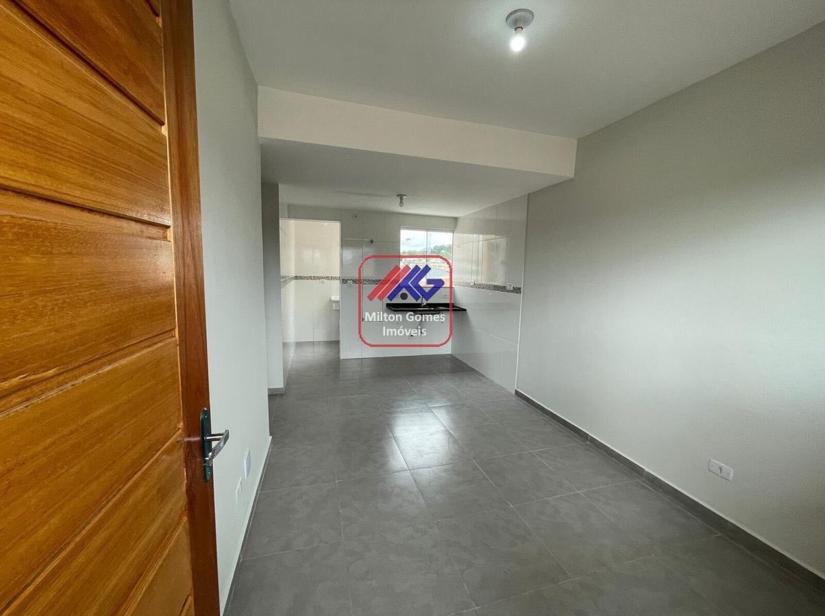 Apartamento, 2 quartos, 45 m² - Foto 6