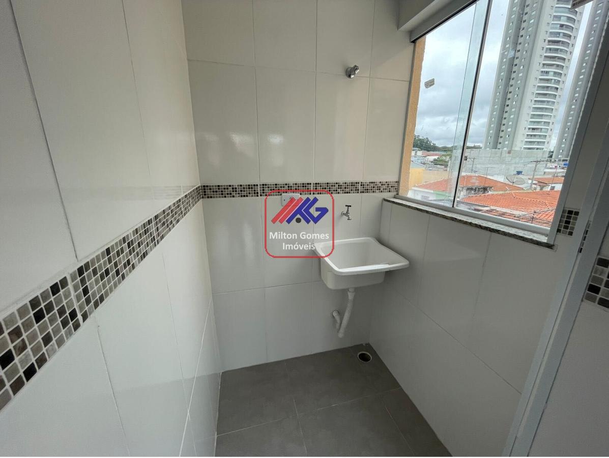 Apartamento, 2 quartos, 45 m² - Foto 7