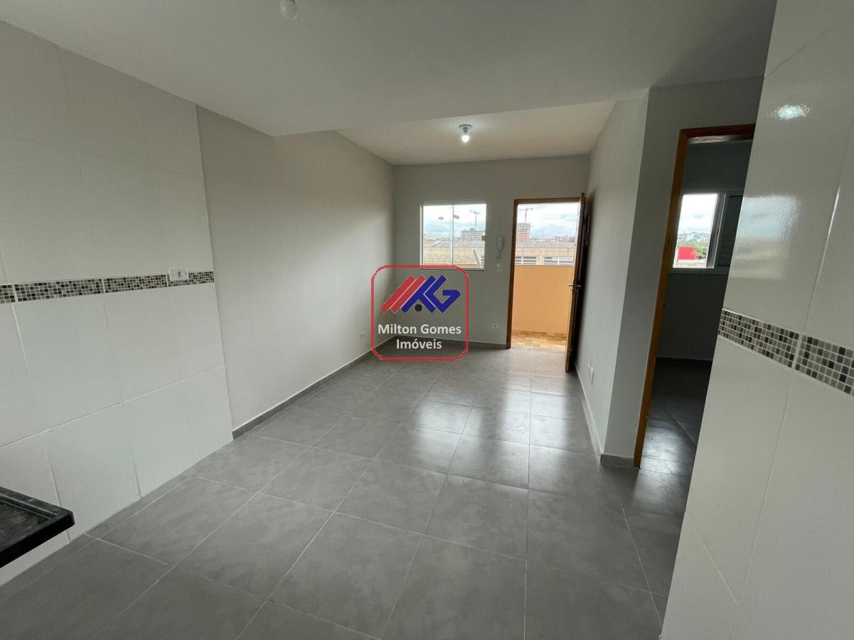 Apartamento, 2 quartos, 45 m² - Foto 8