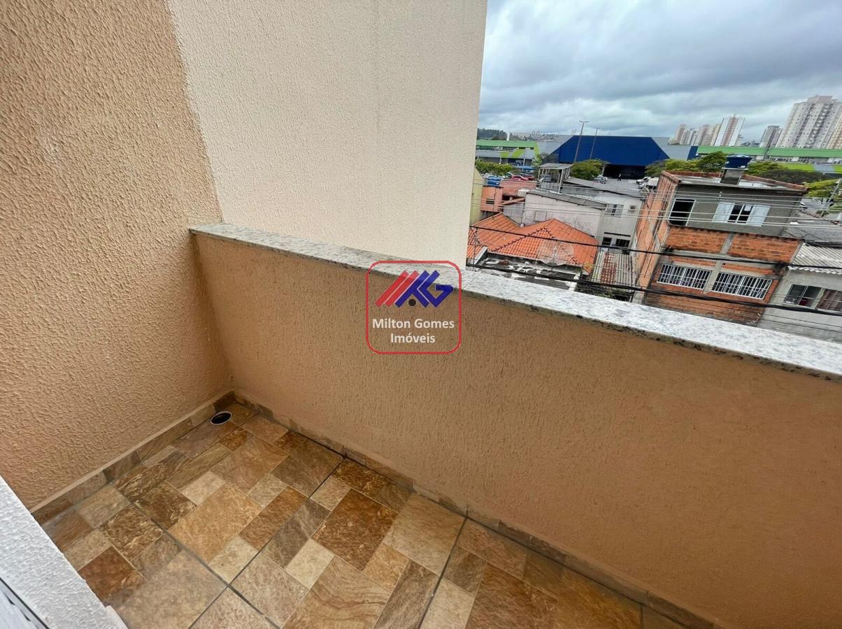 Apartamento, 2 quartos, 45 m² - Foto 14
