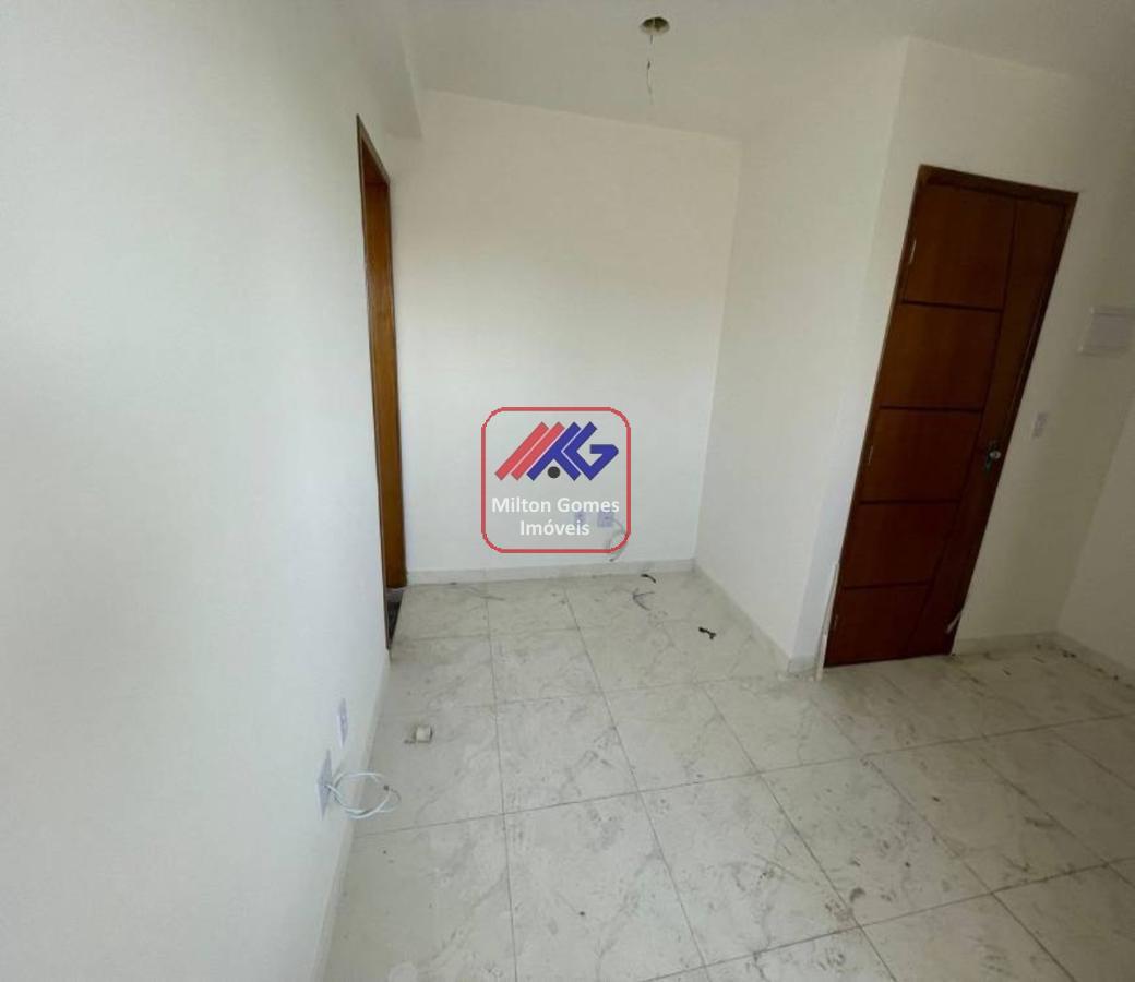 Apartamento, 2 quartos, 40 m² - Foto 5