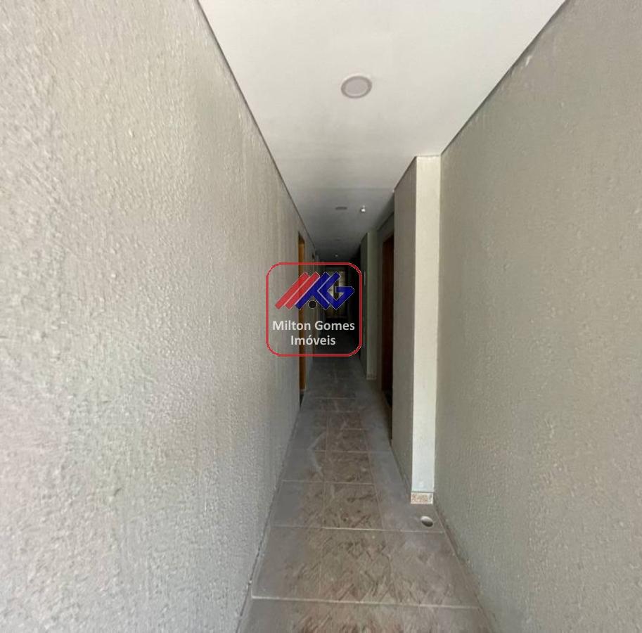Apartamento, 2 quartos, 40 m² - Foto 9