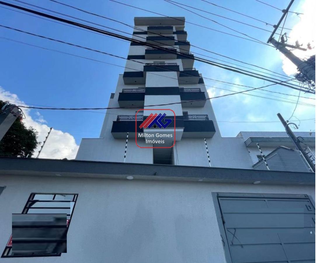 Apartamento, 2 quartos, 40 m² - Foto 13