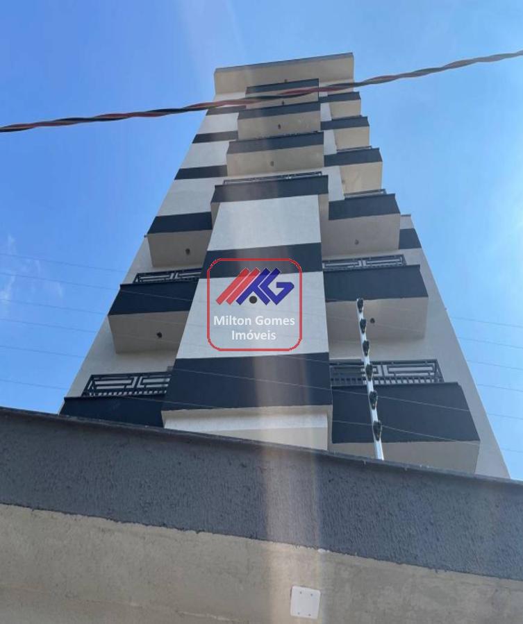 Apartamento, 2 quartos, 40 m² - Foto 11