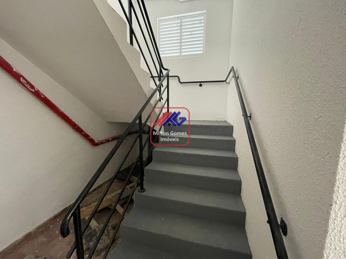 Apartamento, 2 quartos, 40 m² - Foto 2