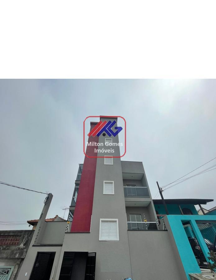 Apartamento, 2 quartos, 40 m² - Foto 1