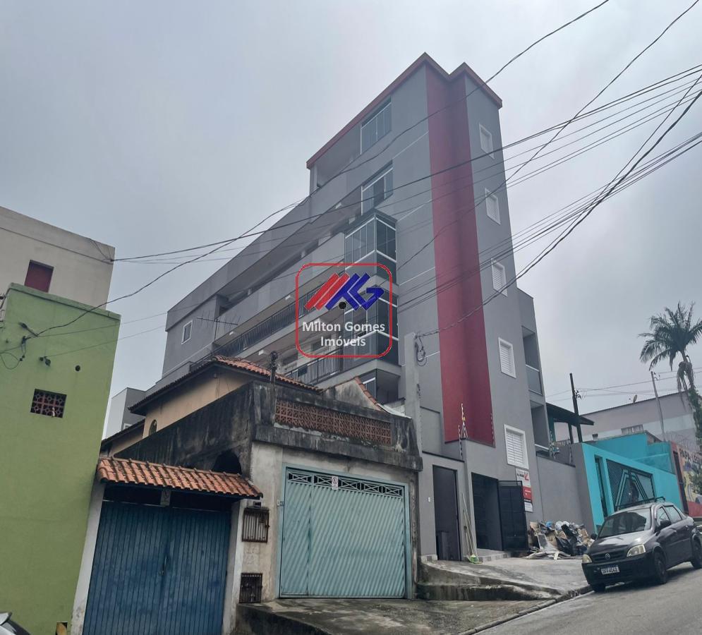 Apartamento, 2 quartos, 40 m² - Foto 14