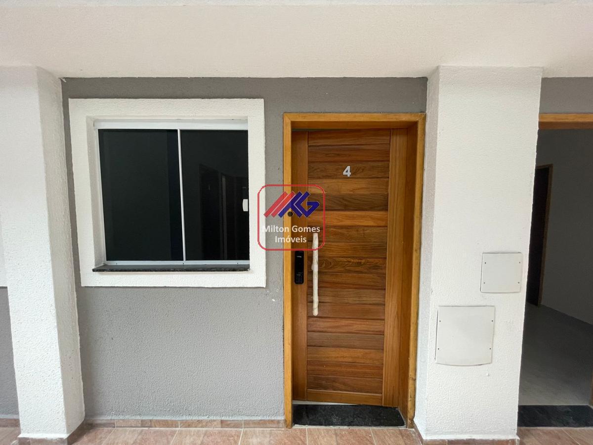 Apartamento, 2 quartos, 40 m² - Foto 17