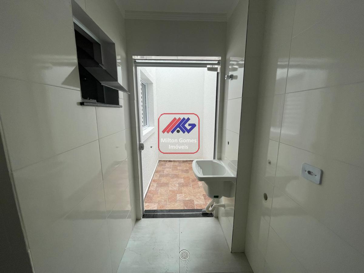 Apartamento, 2 quartos, 40 m² - Foto 20