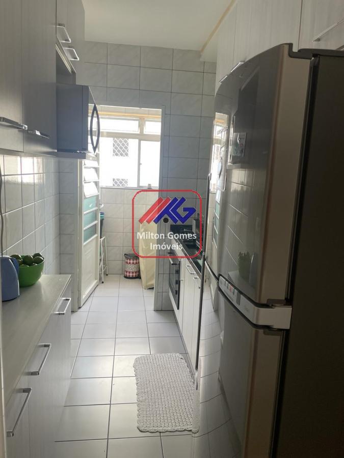 Apartamento, 2 quartos, 45 m² - Foto 6