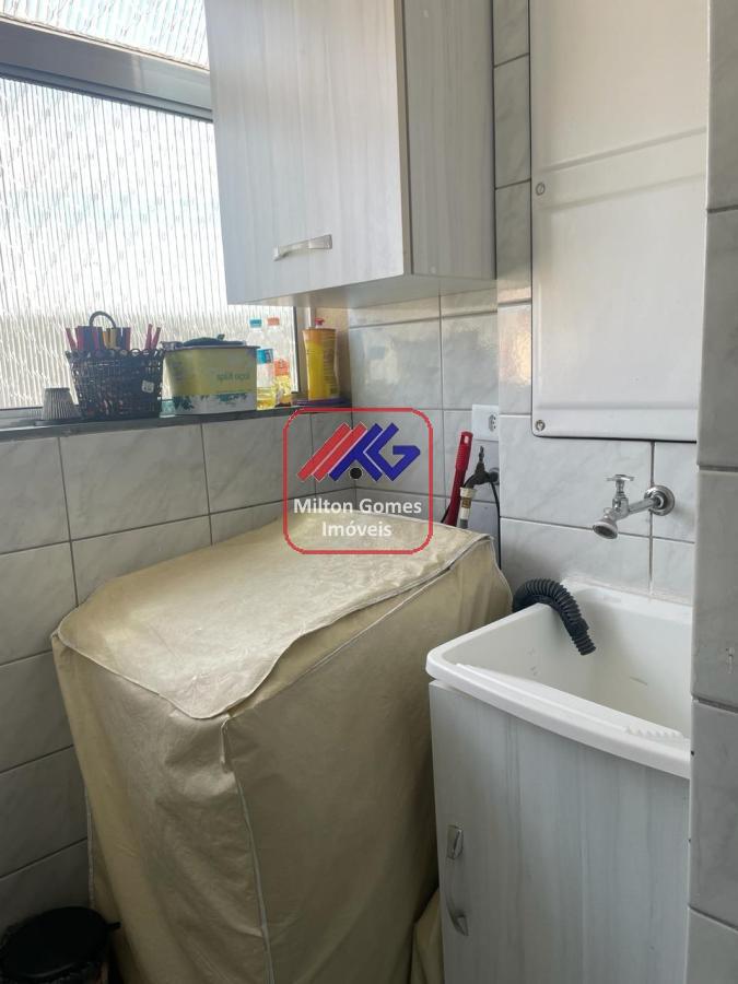 Apartamento, 2 quartos, 45 m² - Foto 9