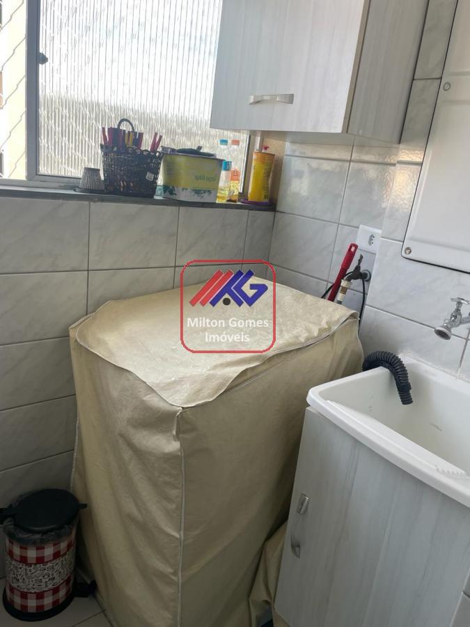 Apartamento, 2 quartos, 45 m² - Foto 8