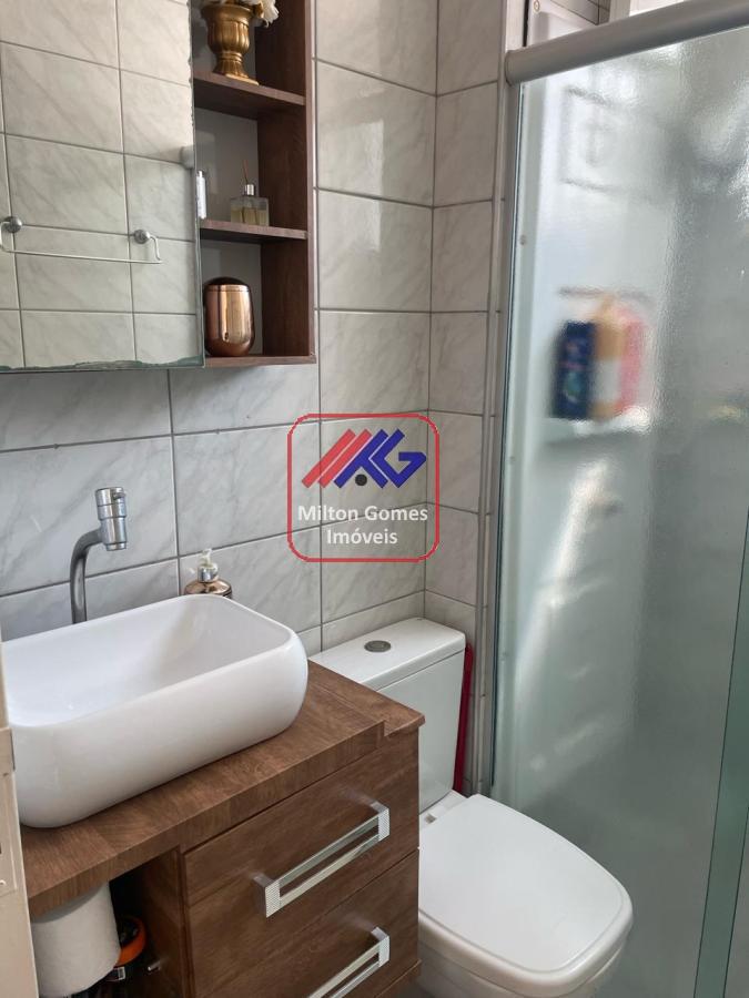 Apartamento, 2 quartos, 45 m² - Foto 17