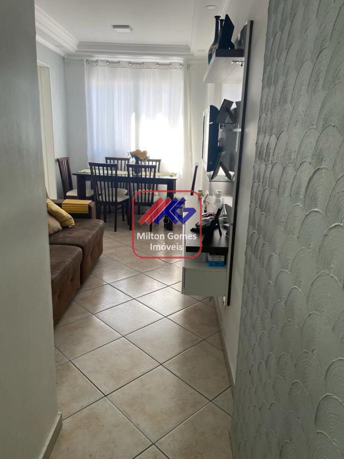 Apartamento, 2 quartos, 45 m² - Foto 2
