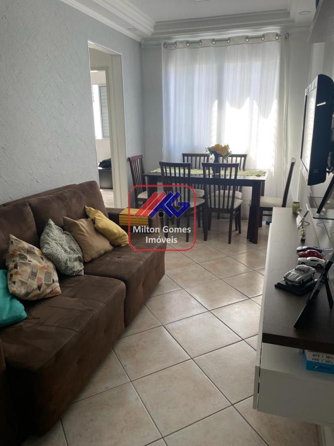 Apartamento, 2 quartos, 45 m² - Foto 1